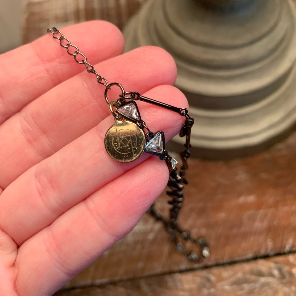 Kristalize Necklace - Picture 2 of 3